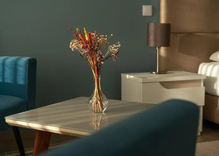 Silverside Holidays Pensión 4*