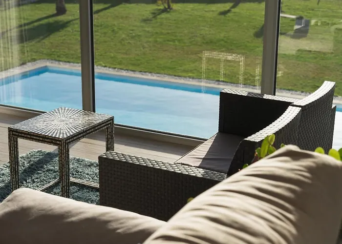 Silverside Holidays Pensión 4*