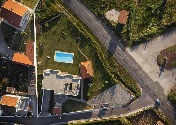 Silverside Holidays Pensión 4*