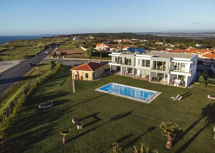 Silverside Holidays Caldas Da Rainha