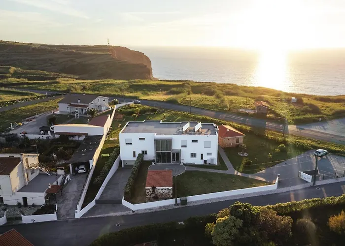 Pensión Silverside Holidays 4*