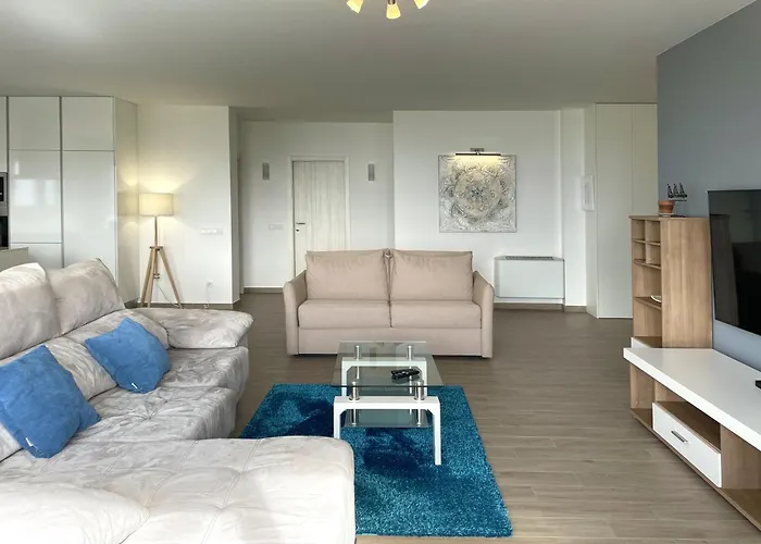 Silverside Holidays Pensión