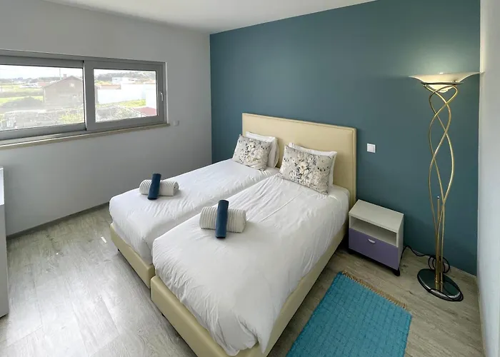 Silverside Holidays Pensión