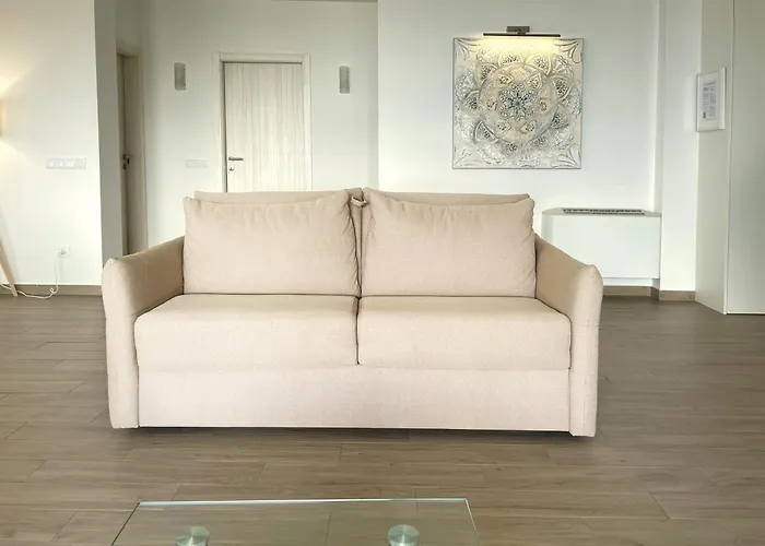 Pensión Silverside Holidays 4*