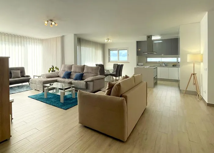 Silverside Holidays Pensión 4*