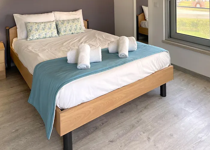 Silverside Holidays Caldas Da Rainha