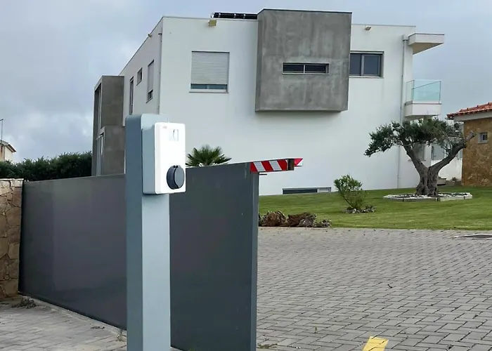 Pensión Silverside Holidays