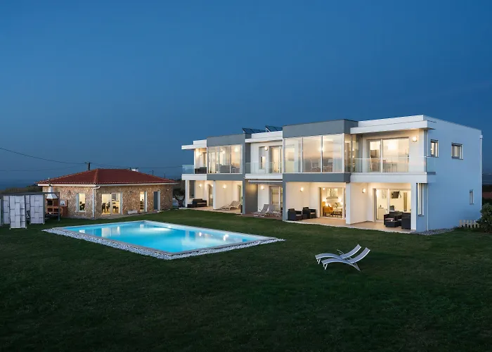 Pensión Silverside Holidays 4*