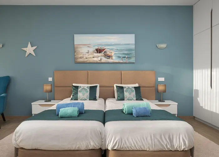 Pensión Silverside Holidays 4*