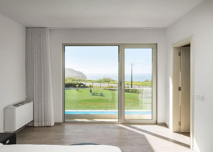 Pensión Silverside Holidays Caldas Da Rainha