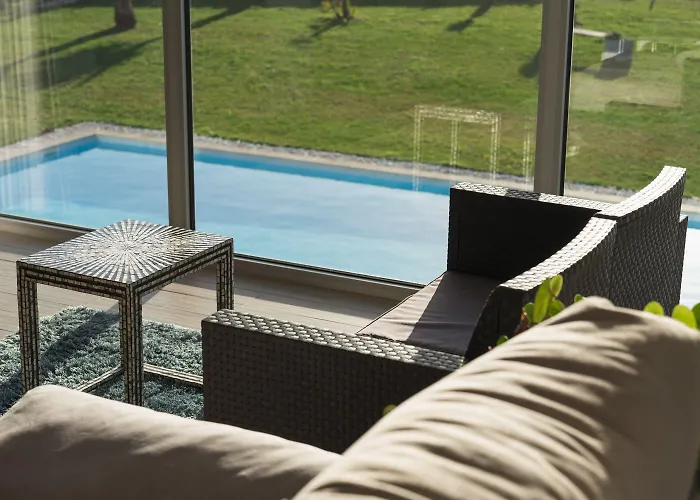 Pensión Silverside Holidays 4*