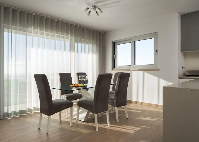 Silverside Holidays Pensión