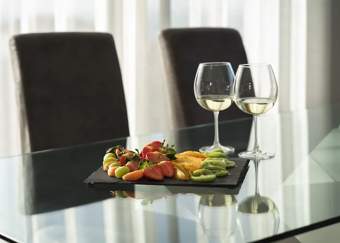 Silverside Holidays Pensión Caldas Da Rainha