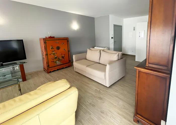 Silverside Holidays 4* Caldas Da Rainha