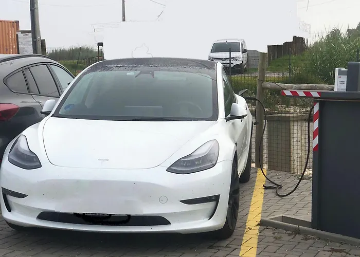 Silverside Holidays Pensión Caldas Da Rainha