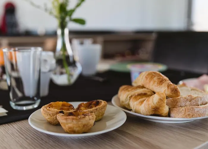 Silverside Holidays Caldas Da Rainha