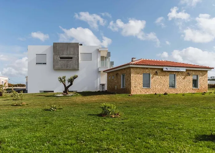 Pensión Silverside Holidays