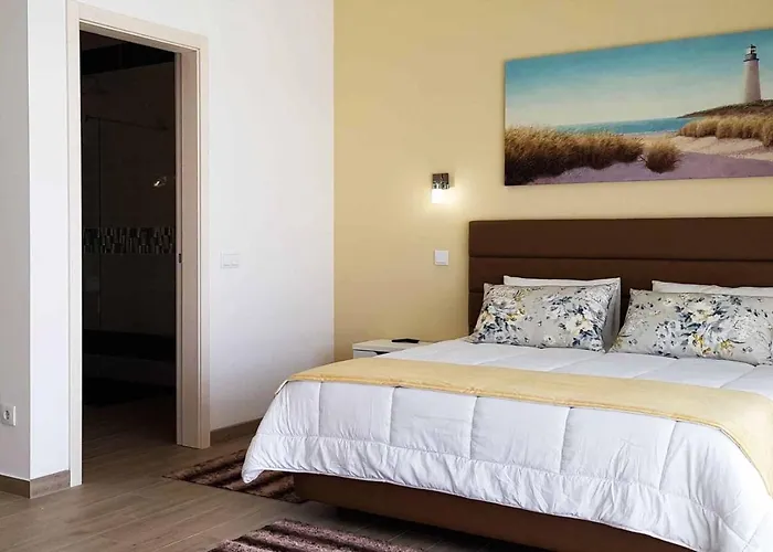 Silverside Holidays Pensión 4*