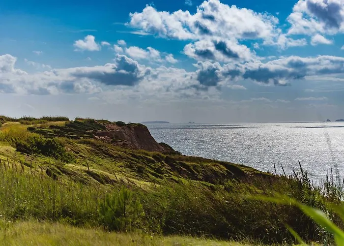 Silverside Holidays Pensión