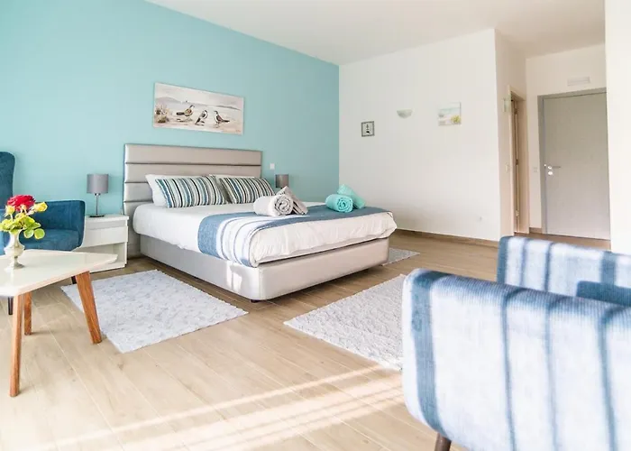 Silverside Holidays 4*